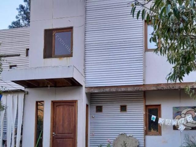 Casa en arriendo en Olmué, Valparaíso