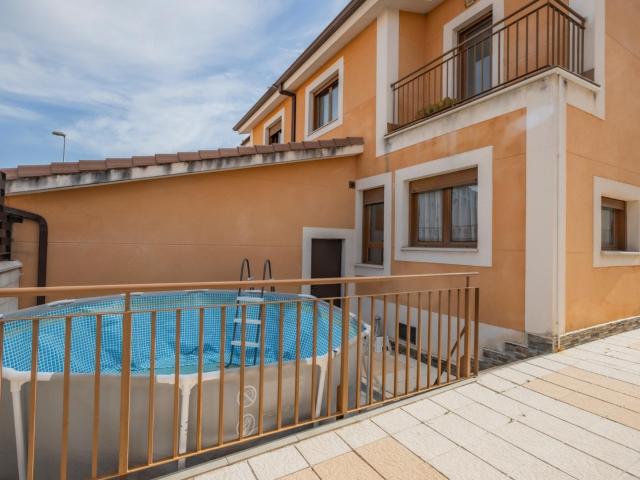 Casa en venta en Fuensaldaña, Castilla y León