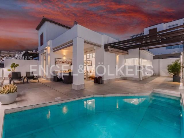 Casa en venta en La Postura, Adeje