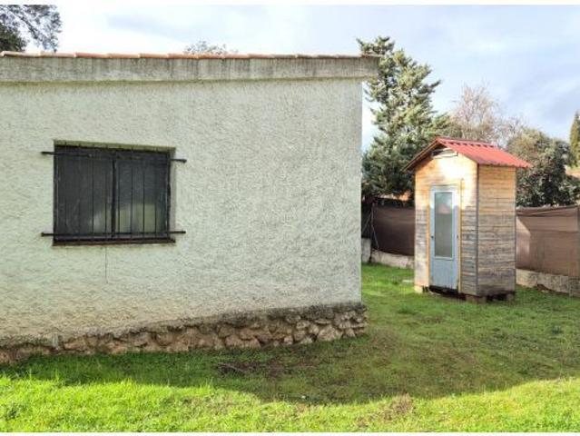 Casa en venta en Villar Del Olmo, Madrid