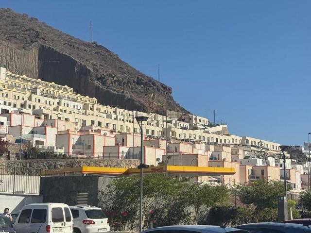 Casa en alquiler en Mogán, Canarias