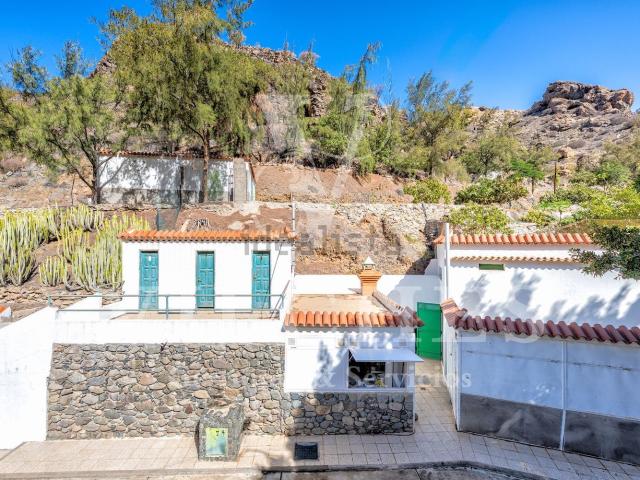 Casa en venta en Mogán, Canarias