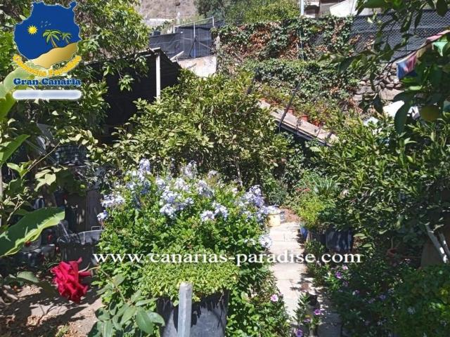 Casa en venta en Mogán, Canarias