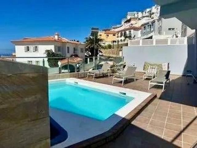 Casa en alquiler en Mogán, Canarias