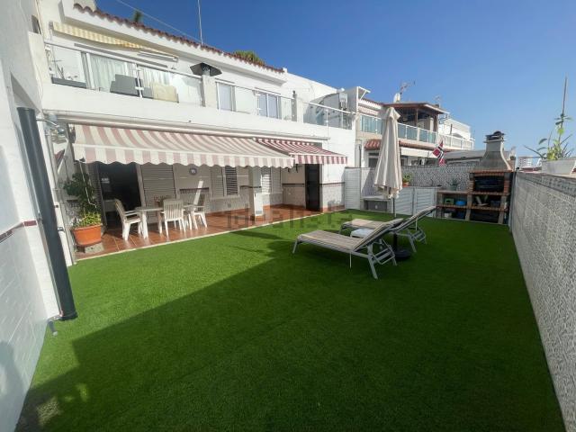 Casa en alquiler en Mogán, Canarias