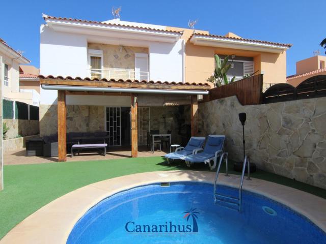 Casa en alquiler en Mogán, Canarias