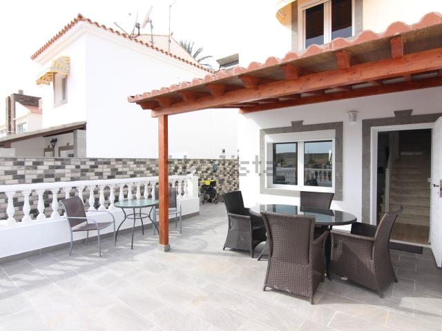 Casa en alquiler en Mogán, Canarias