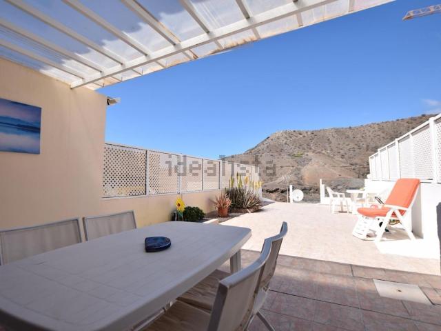 Casa en alquiler en Mogán, Canarias