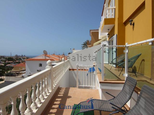 Casa en alquiler en Mogán, Canarias