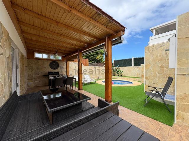 Casa en alquiler en Mogán, Canarias