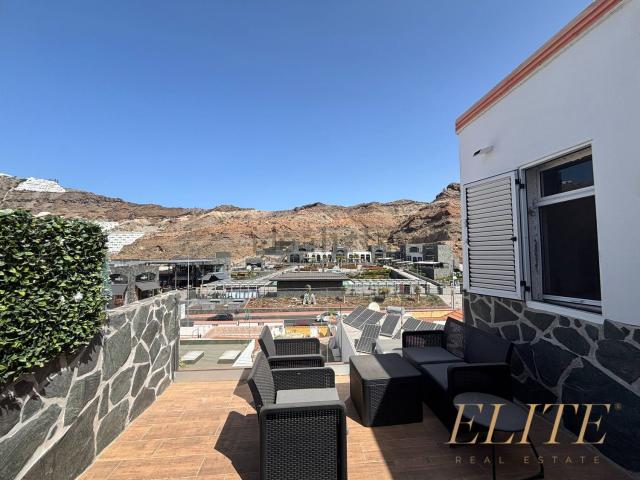 Casa en alquiler en Mogán, Canarias