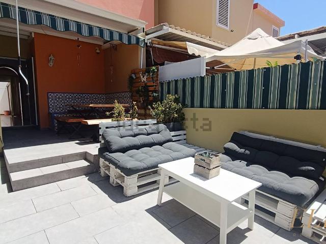 Casa en alquiler en Mogán, Canarias