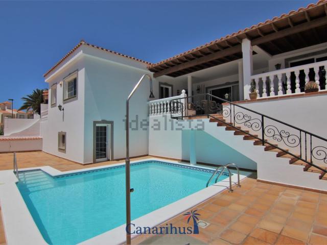 Casa en venta en Mogán, Canarias