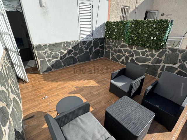 Casa en alquiler en Mogán, Canarias