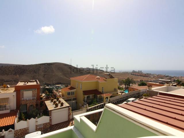 Casa en alquiler en Mogán, Canarias