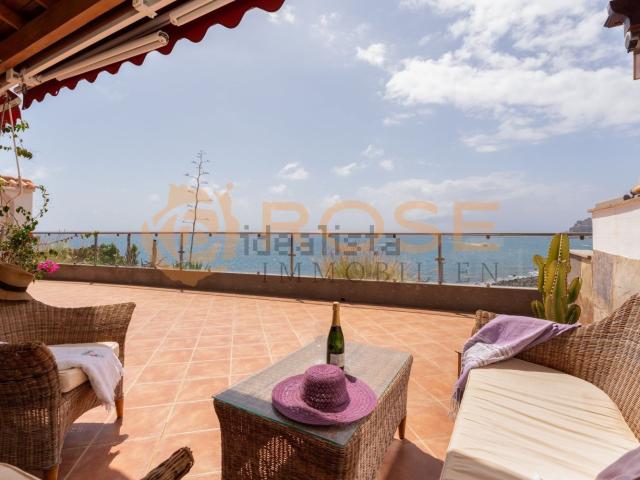 Casa en venta en Mogán, Canarias