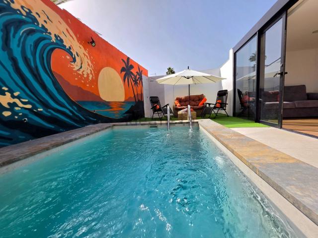 Casa en alquiler en Mogán, Canarias