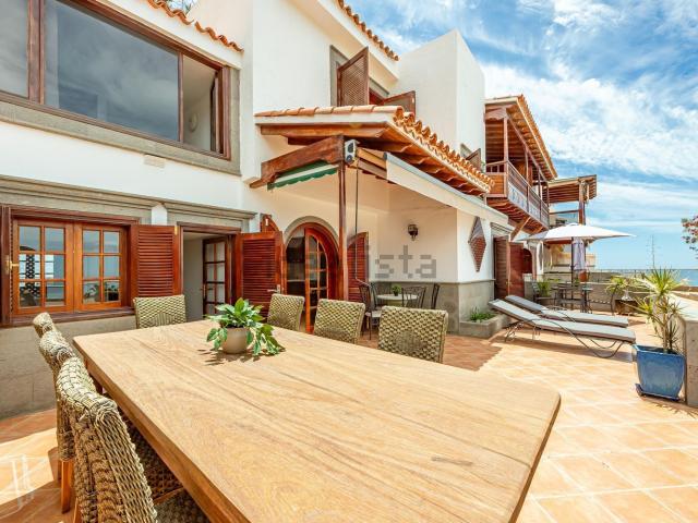 Casa en venta en Mogán, Canarias