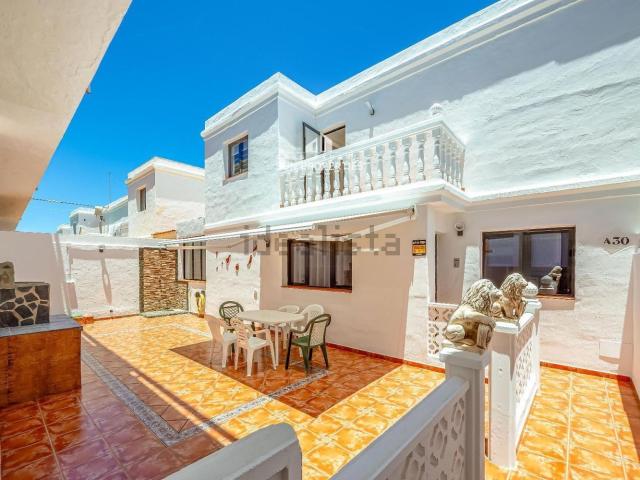 Casa en alquiler en Mogán, Canarias