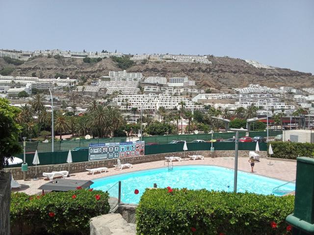 Casa en alquiler en Mogán, Canarias