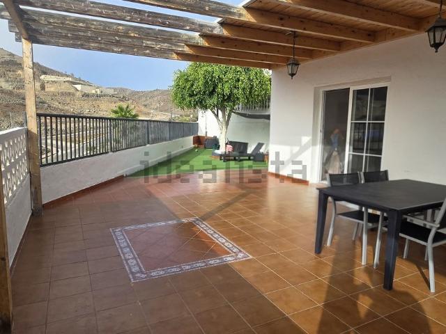 Casa en venta en Mogán, Canarias