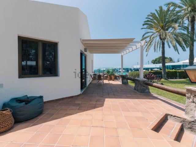 Casa en venta en Mogán, Canarias