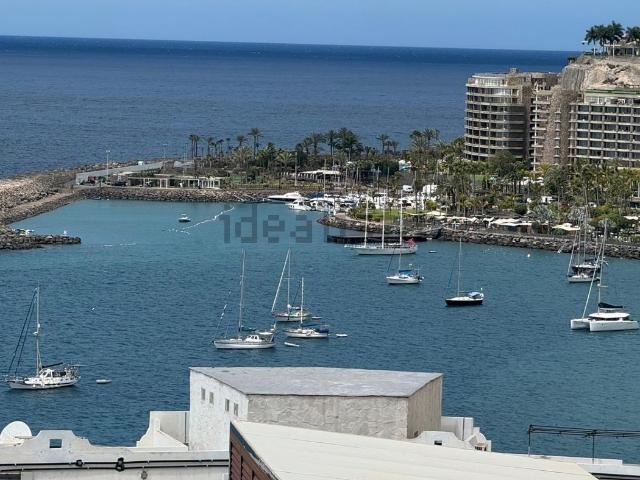 Casa en alquiler en Mogán, Canarias