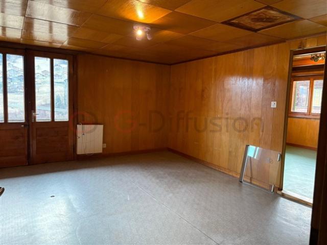 Haus kaufen in Troistorrents, Wallis