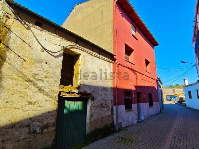 Casa en venta en Mohedas De Granadilla, Extremadura