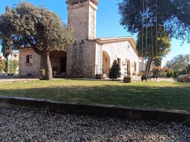 Casa en venta en Moianès, Catalunya