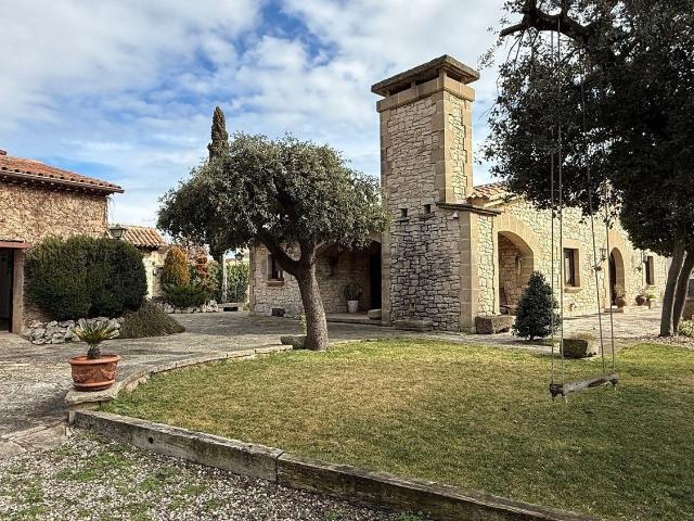 Casa en venta en Moianès, Catalunya