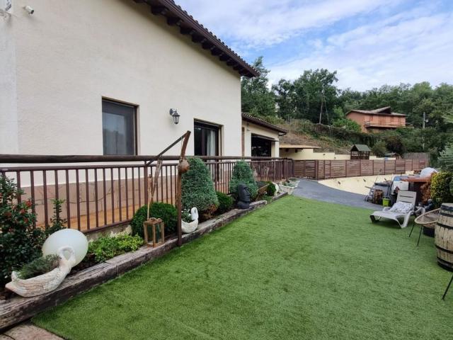 Casa en venta en Montví de Baix, Moià
