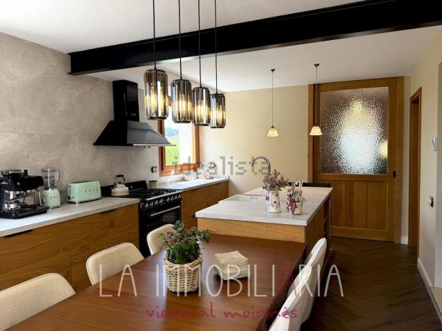 Casa en venta en Moianès, Catalunya