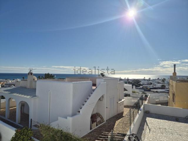 Casa en venta en El Palmeral, Mojácar