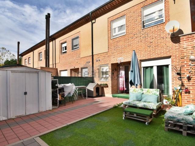 Casa en venta en Mojados, Castilla y León