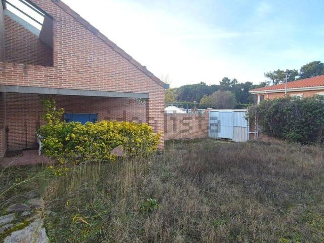 Casa en venta en Mojados, Castilla y León