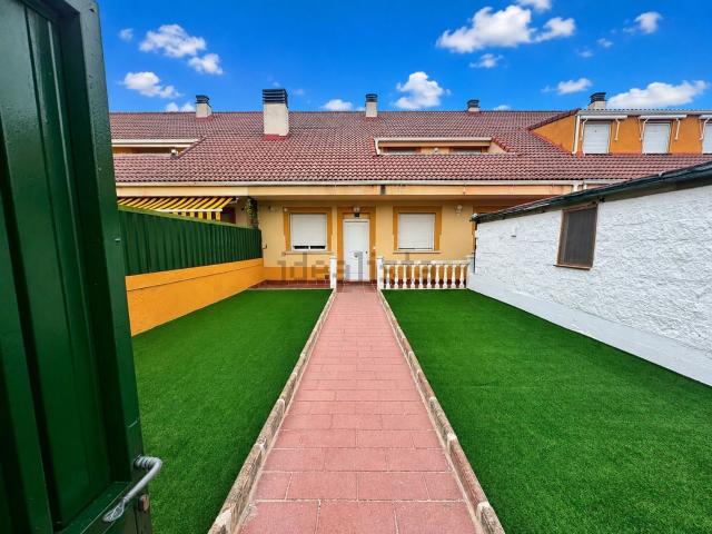 Casa en venta en Urbanización los Arcos, Mojados