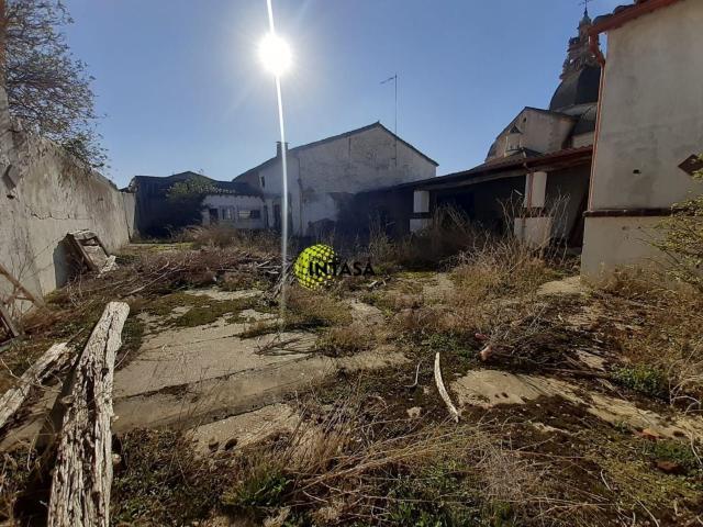 Casa en venta en Molacillos, Castilla y León