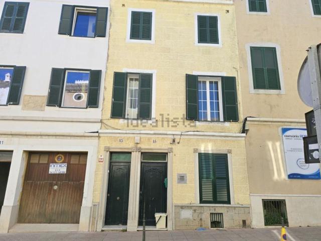 Casa en alquiler en Menorca, Baleares
