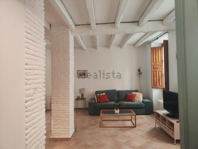 Casa en alquiler en Centro, Comarca de la Vega de Granada