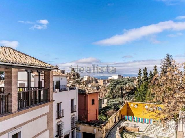 Casa en venta en Centro, Comarca de la Vega de Granada