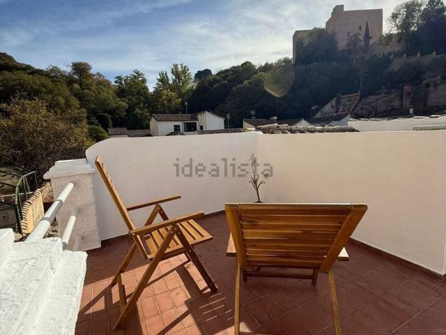 Casa en venta en Centro, Comarca de la Vega de Granada