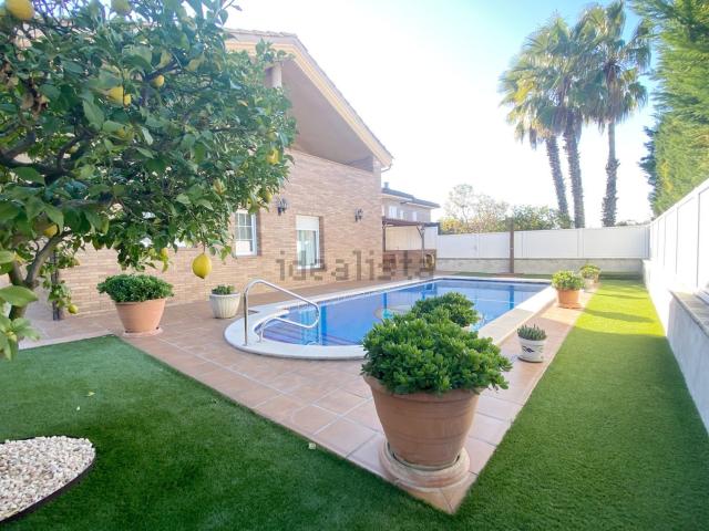 Casa en venta en Molins De Rei, Can Graner