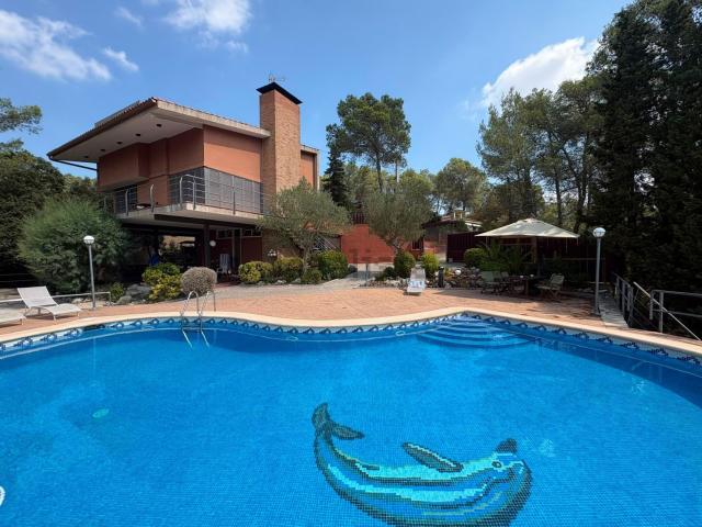 Casa en venta en Baix Llobregat, Catalunya