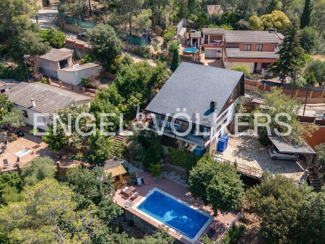 Casa en venta en Baix Llobregat, Catalunya