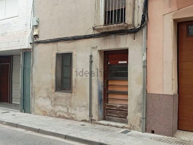 Casa en venta en Mollerussa