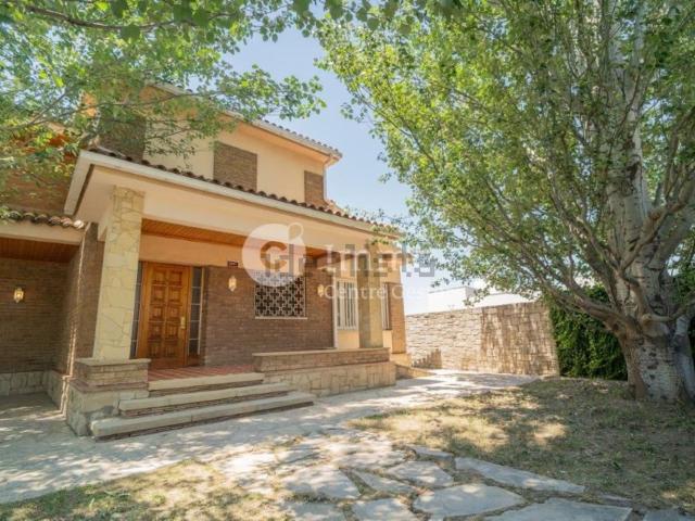 Casa en venta en Pla d'Urgell, Catalunya