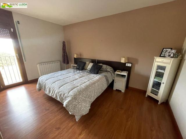 Casa en venta en Pla d'Urgell, Catalunya