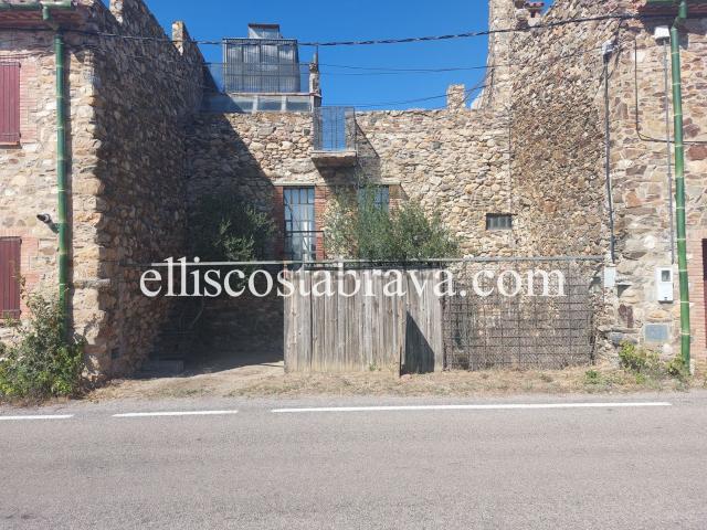 Casa en venta en Mollet De Peralada