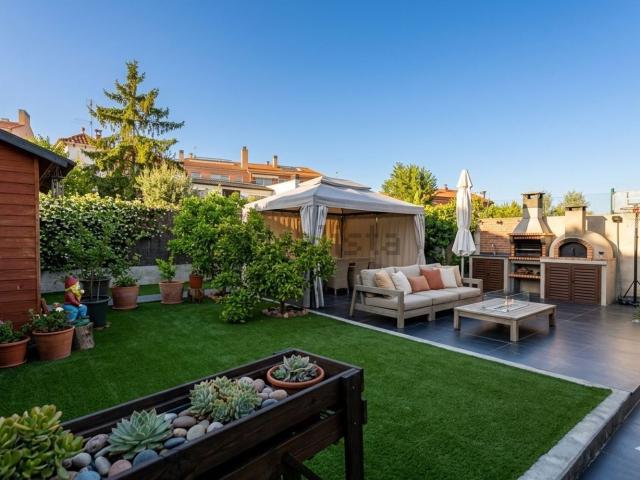 Casa en venta en Vallès Oriental, Catalunya